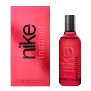 Nike Instinct Woman Perfumes 150 ml female