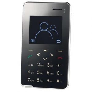 Image de Simvalley Téléphone mobile Premium Bluetooth Pico RX-492