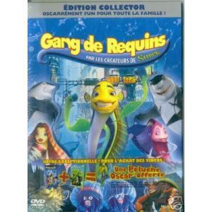 Gang de requins