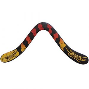 LMI et FOX LMI BOOMERANG STREAMER PERFORMANCE DROITIER Jeu de plei