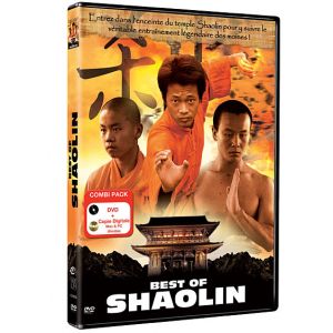 Best of Shaolin