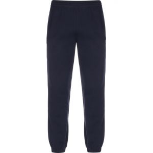 Lacoste Jogging slim logo crocodile Bleu - Couleur Bleu - Taille L