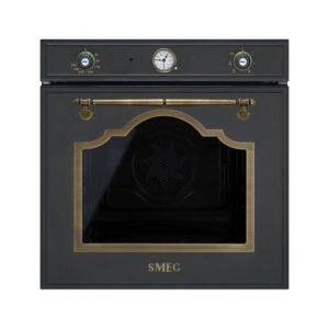 Smeg SF700AO, Cortina, 70 litres, 6 modes de cuisson