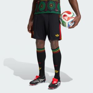 Adidas Short Jama&iuml;que 26 x Bob Marley Ext&eacute;rieur