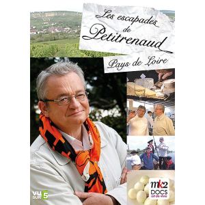 Image de Les Escapades de Petitrenaud : Le Pays de la Loire