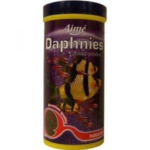 Aimé Aliment complet en flocons - Pour daphnies - 250ml