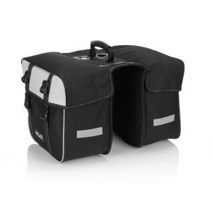 Image de XLC Sacoches Double Packing Traveller Ba S74 30l