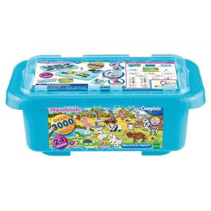 Aquabeads Kit cr&eacute;atif - Coffret Safari