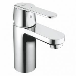 Grohe Get mitigeur monocommande lavabo taille S chrome (23586000)