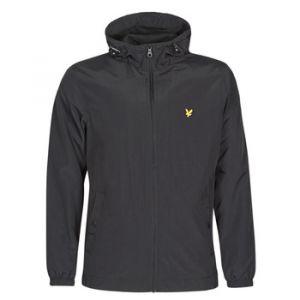 Image de Blouson Lyle & Scott FAFARLI Noir - Taille XXL