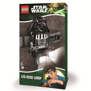 Sablon Lampe frontale Dark Vador Star Wars