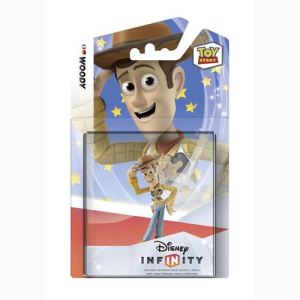 Image de Disney Interactive Studios Disney Infinity figurine Woody