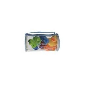 Image de Nattou Set de jouets de bain 6 pièces