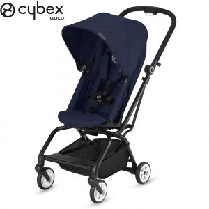 Image de Cybex Eezy S Twist - Poussette ultra compacte