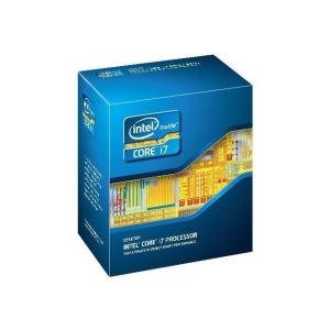 Intel Core i7-2600 (3,4 GHz) - Socket LGA1155