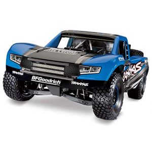 Traxxas Unlimited Desert Racer 4X4 + LED - TELEMETRIE - 85086-4