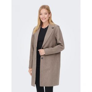 Only Manteau Femme Carrie Bonded Coat