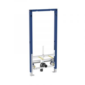 Geberit Duofix Bâti-support H: 112 cm, pour bidet, 111510002,