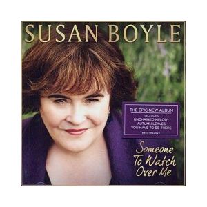 Image de Susan Boyle - Someone To Watch Over Me