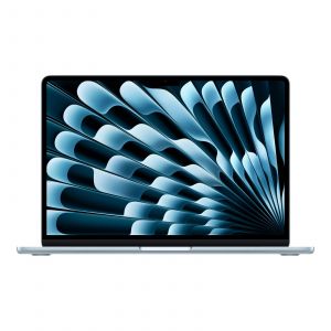 Apple MacBook Air M5 13" (2026) Bleu ciel 16Go / 1 To (MDHJ4FN/A)