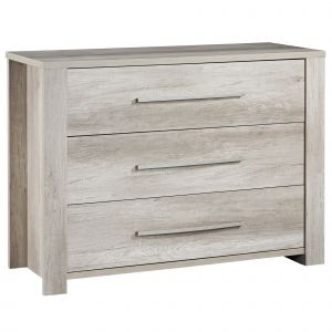 Image de Sauthon Emmy - Commode 3 tiroirs