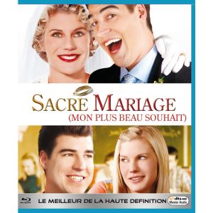 Sacré Mariage : Mon Plus Beau Souhait