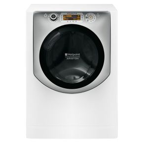 Hotpoint AQD1170D 69 - Lave linge séchant frontal 11 kg