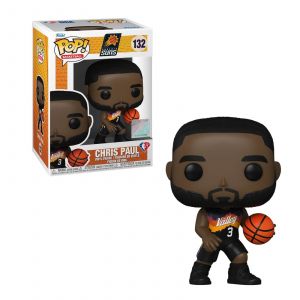 Image de Funko NBA Phoenix Suns POP! Basketball Vinyl figurine Chris Paul (Cit