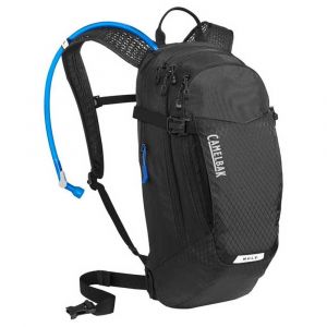 Camelbak Sac À Dos Hydratation Mule 12 3l One Size Black