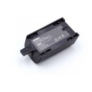 Vhbw Batterie Remplacement Pour Parrot Pf070083 Pour Drone (1600mah, 11,1v, Li-Polymère)