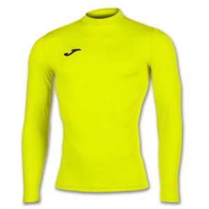 Maillot de compression manches longues Joma Brama
