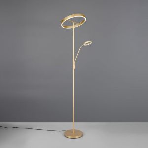 Trio Leuchten Willis Lampadaire LED, 449510279,