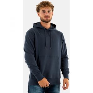 Calvin Klein Jeans Homme BADGE HOODIE J30J323430, Blue (Ink), XXL