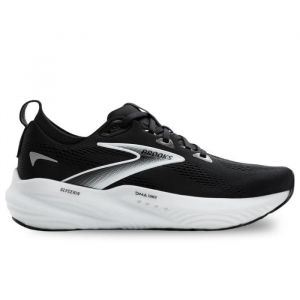 Chaussure de Course - BROOKS - Glycerin 22 - Noir - Lacets - Homme