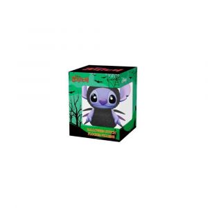 Figurine Disney Stitch Araign&eacute;e Halloween