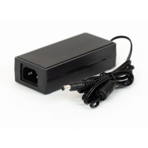 Fox spirit Alimentation écran DC 12V 5A