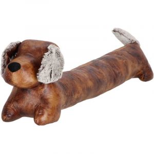 Boudin de porte en tissu Best pets Chien