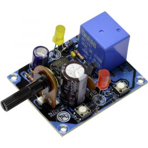 Image de Kemo (kit à monter) B133 12 V/DC 1 pc(s)