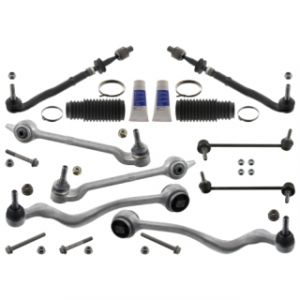 Febi Bilstein Kit d'assemblage, bras de liaison 46291