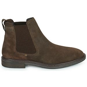 Clarks Boots CLARKDALE HALL - Couleur 40,41,42,43,44,45,46,42 1/2,47,41 1/2,44 1/2,39 1/2 - Taille Marron