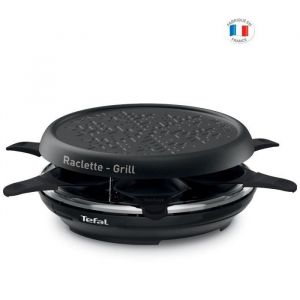 Tefal Raclette RE12A810 Neo deco