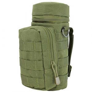 Condor H2O Bouteille Poche Olive Drab