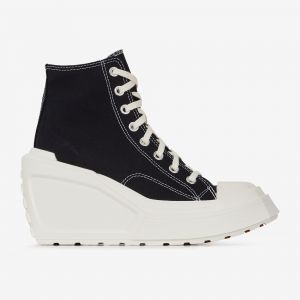 Converse Chuck '70 De Luxe? Wedge Noir