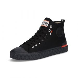 Palladium Baskets Palla Ace Chukka Cvs