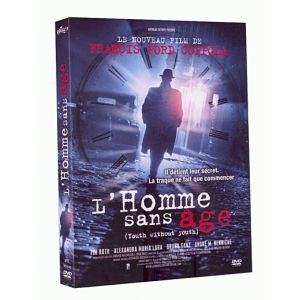 L'Homme sans âge