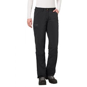 Image de Vaude Farley Zo Capri Pants XXL