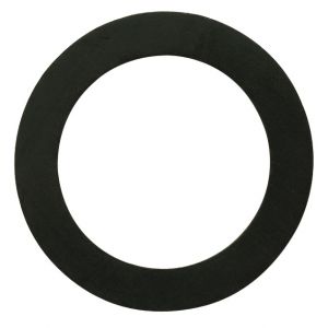 Gripp Joint de bonde caoutchouc - Diamètre extérieur 83 mm - Intérieur 59 mm