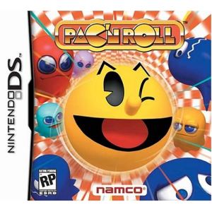 Pac'n Roll [NDS]