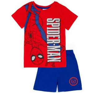 Disney Pyjamas / Chemises de nuit Marvel Upside-Down Spider-Man