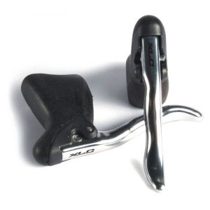 XLC Levier de frein BL-R01 Levier freins sur jantes vélo